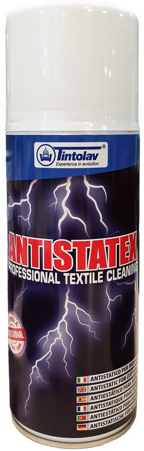 Antistatik-Spray, 400 ml