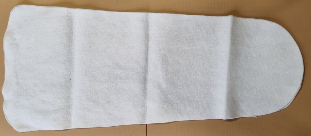 Polyesterfilz 130 6 mm dick Polyesterfilz 130